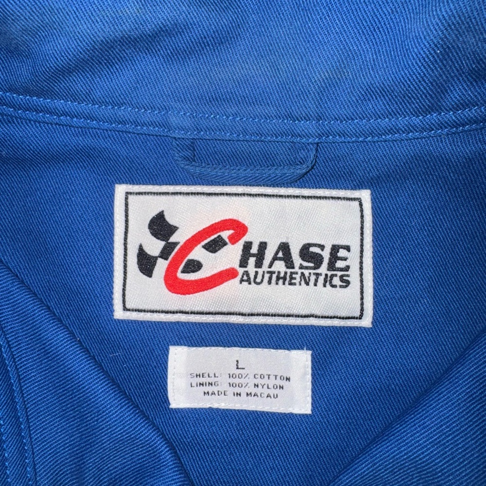 DuPont Racing Jacket Jeff Gordon - Picture 7 of 7